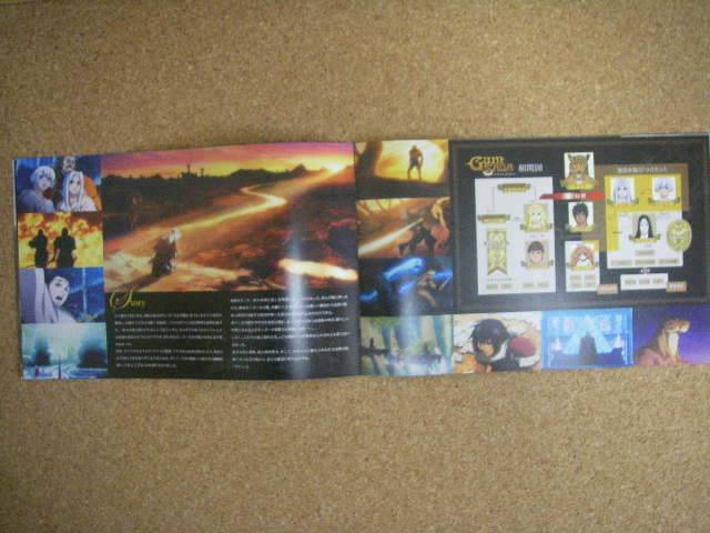 �O�C���@�T�[�K�A�j���v���X�V�[�g2