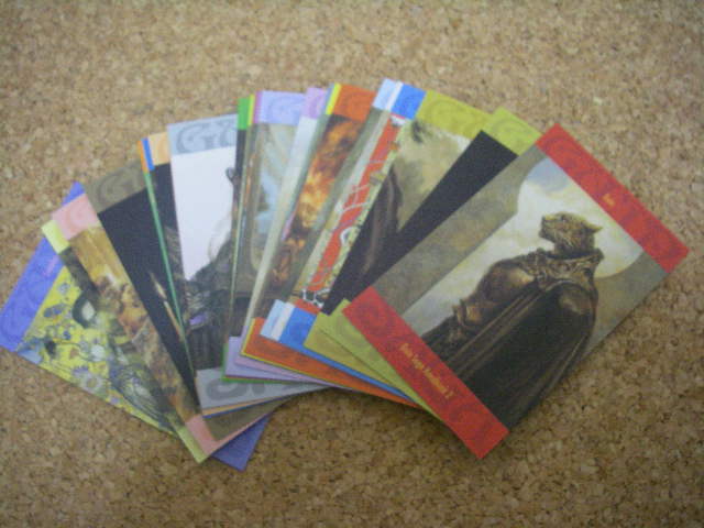 �O�C���@�T�[�K�g���[�f�B���O�J�[�h