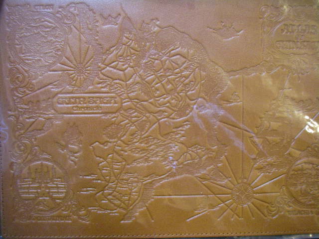 �O�C���@�T�[�K�@�N���j�N���@�u�b�N�J�o�[