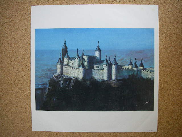 �O�C���@�T�[�K�X�^�t�H���X��